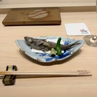 鮨 銀座おのでら 名古屋店 - 