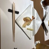 難波 鮨 よこ田 - 