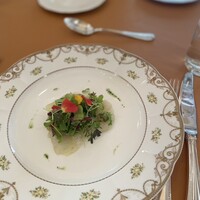 アンソレイエ - 