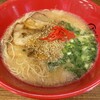 長浜ラーメン 博多屋 横川店