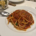 トラットリア レオーネ - 