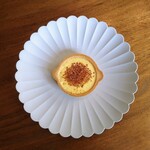 ブリュレメリゼ - 