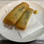 ねぎぼーず - 春巻