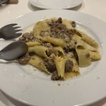 トラットリア レオーネ - 