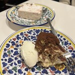 トラットリア レオーネ - 