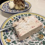 トラットリア レオーネ - 