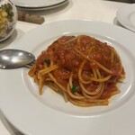 トラットリア レオーネ - 