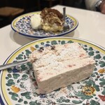 トラットリア レオーネ - 