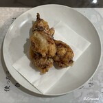 ねぎぼーず - 鶏の唐揚げ