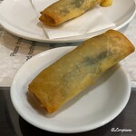 ねぎぼーず - 春巻