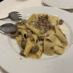 トラットリア レオーネ - 