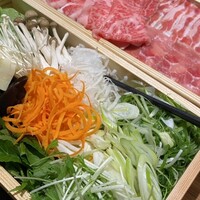 出汁しゃぶおばんざい おかか 東京 - 