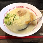 Sugakiya 則武新町店 - ラーメン（\390）