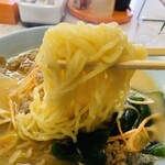 ラーメン ばんり - 