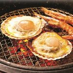 焼肉酒家 牛角 - 