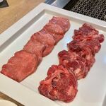 焼肉あきら漸 - 