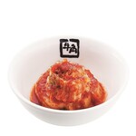 牛角キムチ