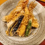 Tempura Yasuda - 