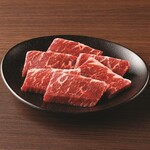 [Aged for 30 days] Gyukaku Premium Skirt Steak (with sauce or salt sauce)