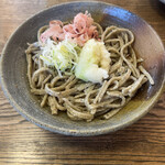 Soba Gura Tanigawa - 