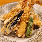 Tempura Yasuda - 