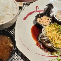 鉄板ダイニング織部 - 