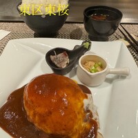 鉄板ダイニング織部 - 