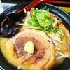 Sapporo Ramen Ezo Men Rokku - 