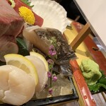 Ganso Kanazawa Robata Appare - 