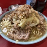 ラーメン富士丸 - 