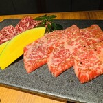 Yakiniku Jin - 