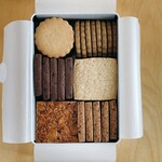 シヅカ洋菓子店 自然菓子研究所 - 