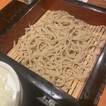 蕎麦割烹 稲田 - 