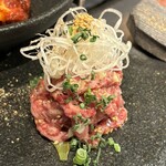 炭火焼ホルモンぐう - 