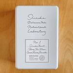 シヅカ洋菓子店 自然菓子研究所 - 