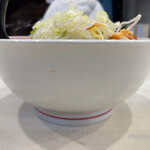 蒙古タンメン中本 - 