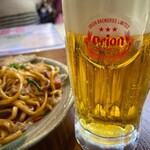 Okinawa Izakaya Ashibina - 