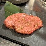 炭火焼ホルモンぐう - 