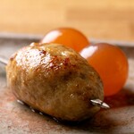 焼鳥 登鶏 - 料理写真: