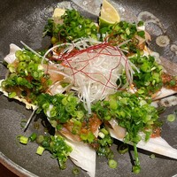 玄品 大阪 梅田東通 ふぐ・うなぎ・かに料理 - 
