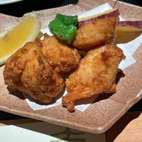 玄品 大阪 梅田東通 ふぐ・うなぎ・かに料理 - 