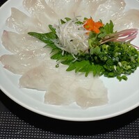 玄品 大阪 梅田東通 ふぐ・うなぎ・かに料理 - 