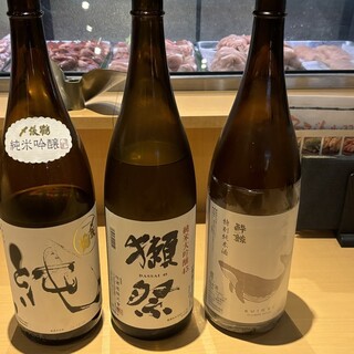 自制烧酒“KIRO”和讲究的“生酸味鸡尾酒”与料理是绝配