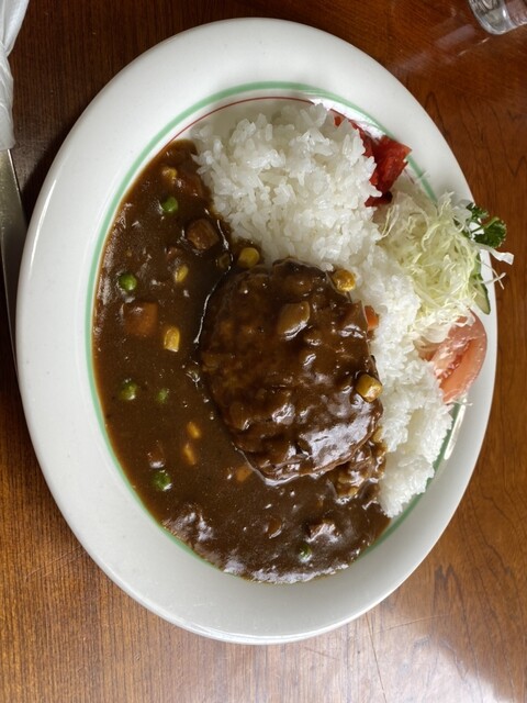 れもん - 羽後町その他（食堂）の写真