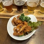 TAISETSU JI BEER ASAHIKAWA - 