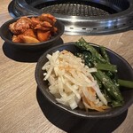 焼肉go - 