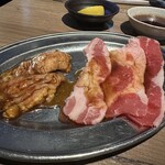 焼肉go - 