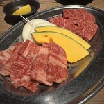 焼肉go - 