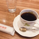 Kohi Kurabu Kamedaten - ブレンドコーヒー