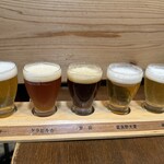 TAISETSU JI BEER ASAHIKAWA - 